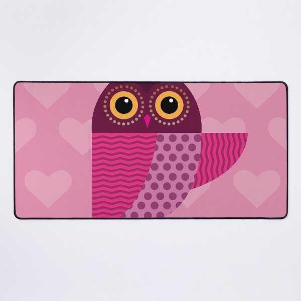 Item preview, Copy of Happy Little Owl No.3 designed and sold by WallGarden.