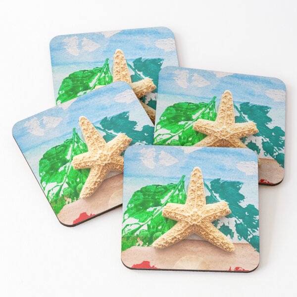 Item preview, Nautical Treaures  designed and sold by etherealwonders.