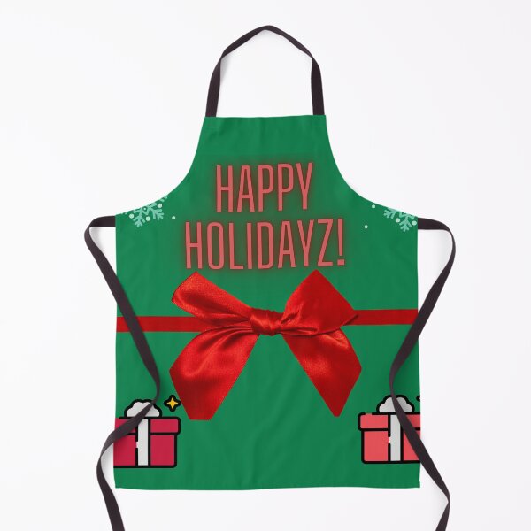 Item preview, Happy Holidayz! designed and sold by PhoeniXDreamer.