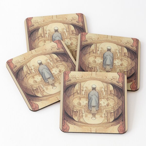 Item preview, Boethius  designed and sold by ComicsFactory.