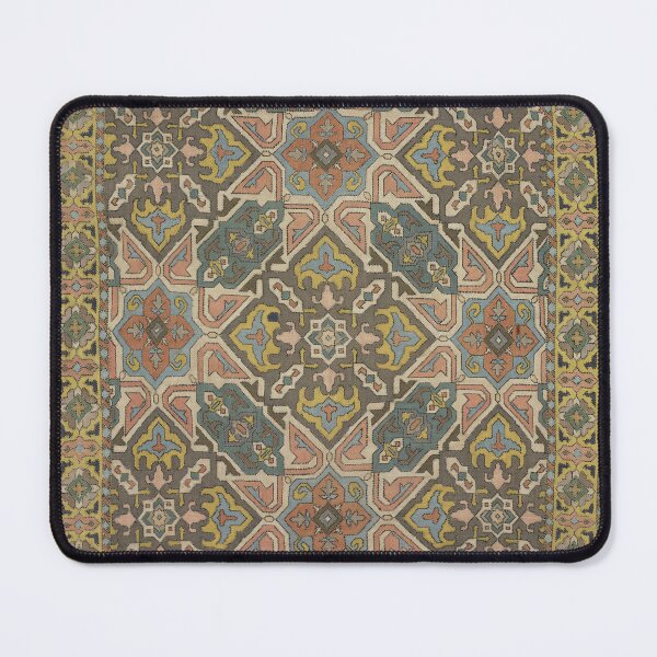 Item preview, Antique Textile Design designed and sold by Hybridized.