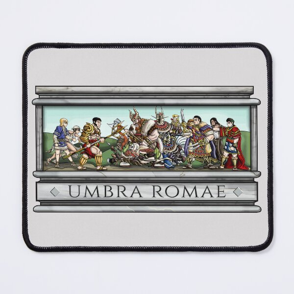 Item preview, Umbra Romae Color version designed and sold by Punkkommando77.