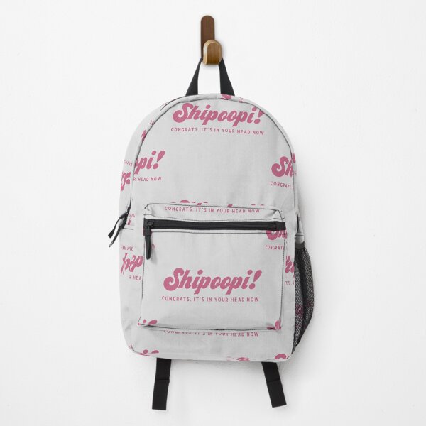 Item preview, Shipoopi! Congrats. It’s In Your Head Now designed and sold by gobbieshoppe.