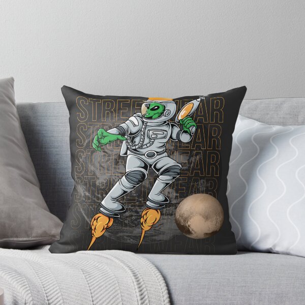 Item preview, King Alien designed and sold by Fenix2.