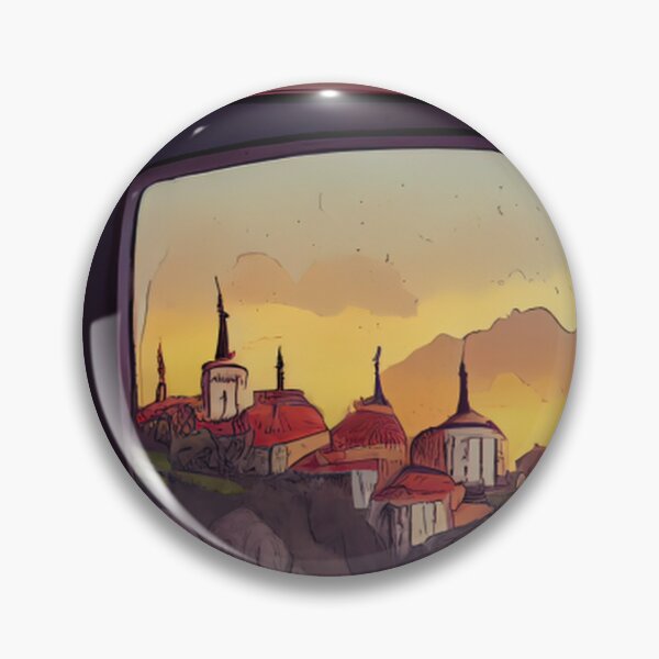 Item preview, Bosnian Symbolism  designed and sold by ComicsFactory.