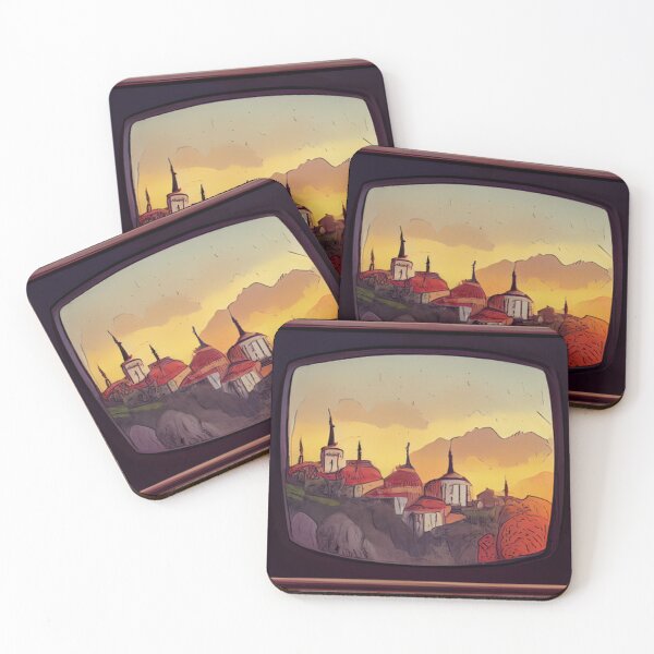 Item preview, Bosnian Symbolism  designed and sold by ComicsFactory.