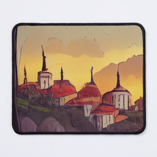 Item preview, Bosnian Symbolism  designed and sold by ComicsFactory.