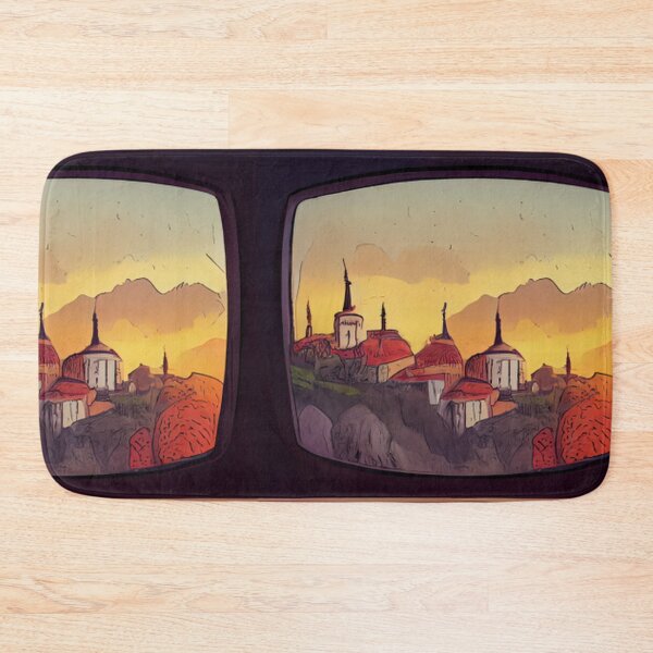 Item preview, Bosnian Symbolism  designed and sold by ComicsFactory.