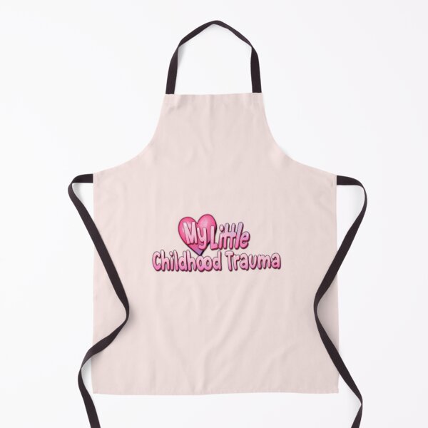 Item preview, my little childhood trauma designed and sold by XanderDeSade.