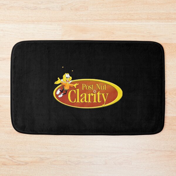 Item preview, Post Nut Clarity O's Cereal Logo Parody  designed and sold by kaeaerfurlern.