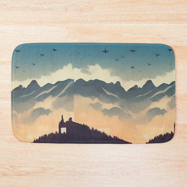 Item preview, Bosnian Symbolism  designed and sold by ComicsFactory.