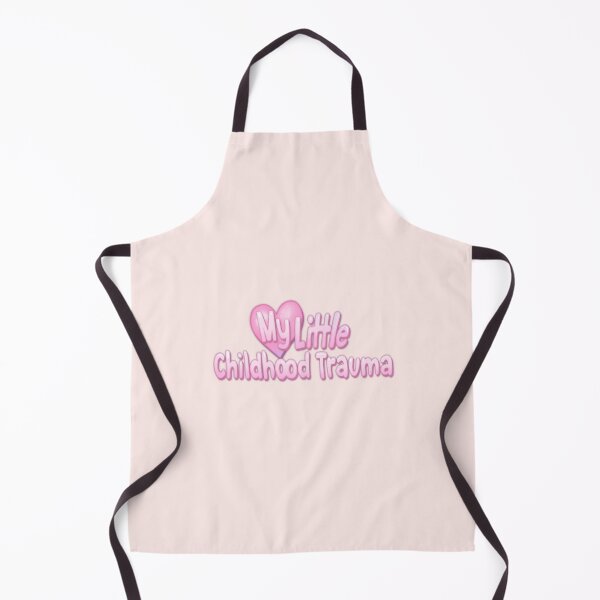 Item preview, my little childhood trauma pastel ver designed and sold by XanderDeSade.