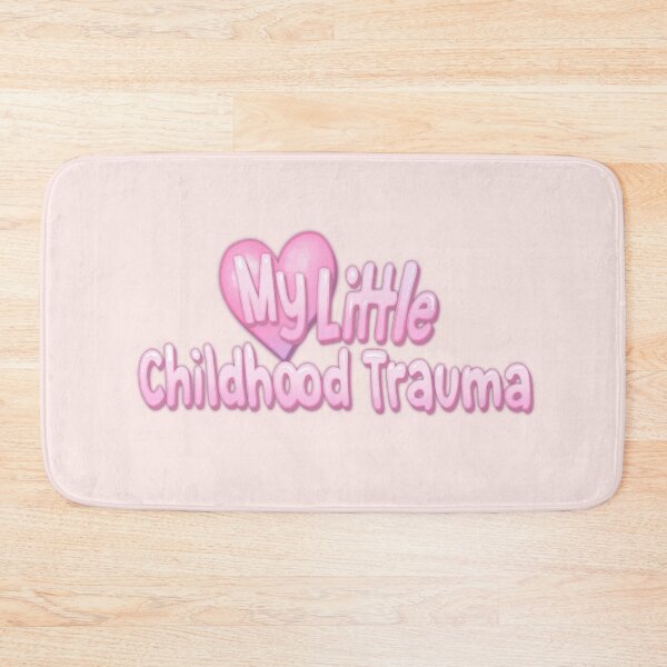 Item preview, my little childhood trauma pastel ver designed and sold by XanderDeSade.