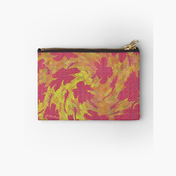 Item preview, Flores rojas en primavera designed and sold by Diola Sotelo.
