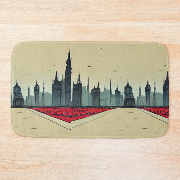 Item preview, British Symbolism  designed and sold by ComicsFactory.