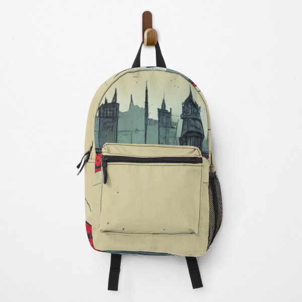 Item preview, British Symbolism designed and sold by ComicsFactory.