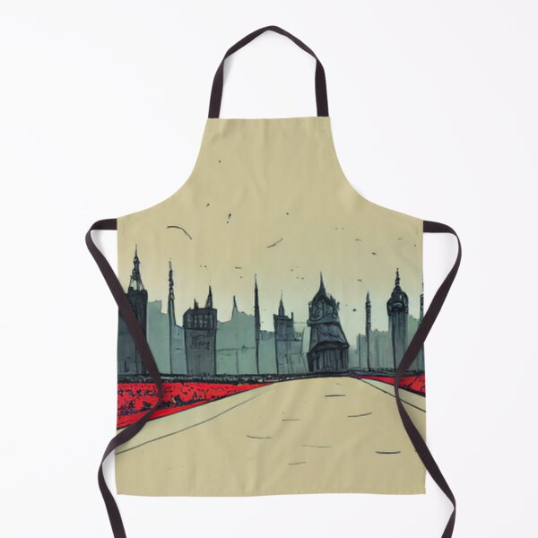 Item preview, British Symbolism designed and sold by ComicsFactory.