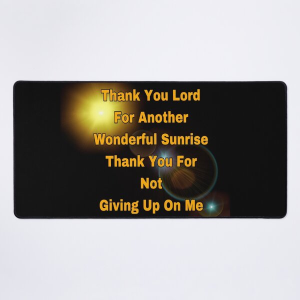 Item preview, Thank You Lord designed and sold by atroffire.
