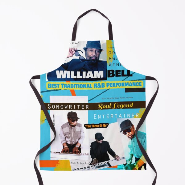 Item preview, Tribute To William Bell One of the Greatest Soul Music Pioneers designed and sold by WilbeRecords.