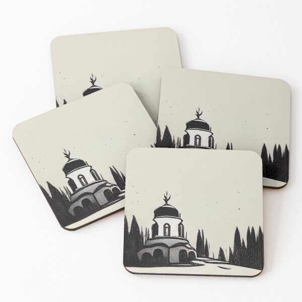 Item preview, Bulgarian Symbolism  designed and sold by ComicsFactory.