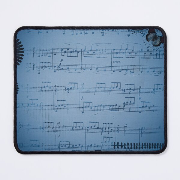 Item preview, Musical notes script designed and sold by Graphics By Craig.