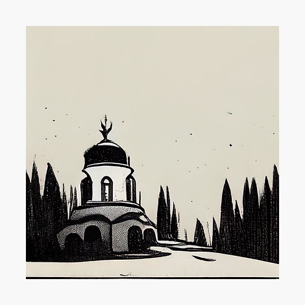 Item preview, Bulgarian Symbolism  designed and sold by ComicsFactory.