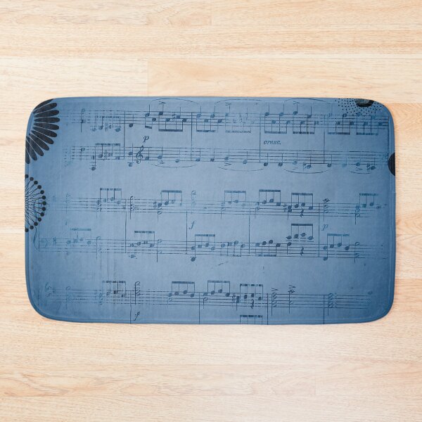 Item preview, Musical notes script designed and sold by Graphics By Craig.