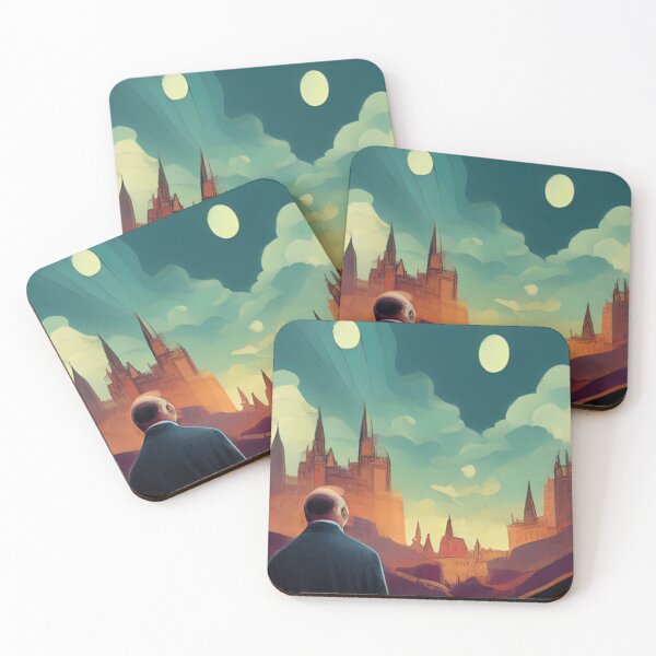 Item preview, C. S. Lewis designed and sold by ComicsFactory.