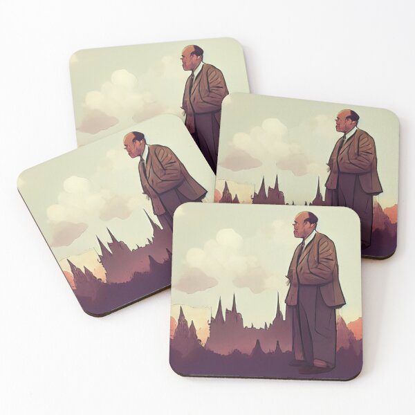 Item preview, C. S. Lewis  designed and sold by ComicsFactory.