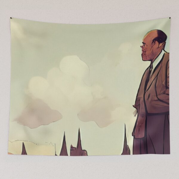 Item preview, C. S. Lewis  designed and sold by ComicsFactory.