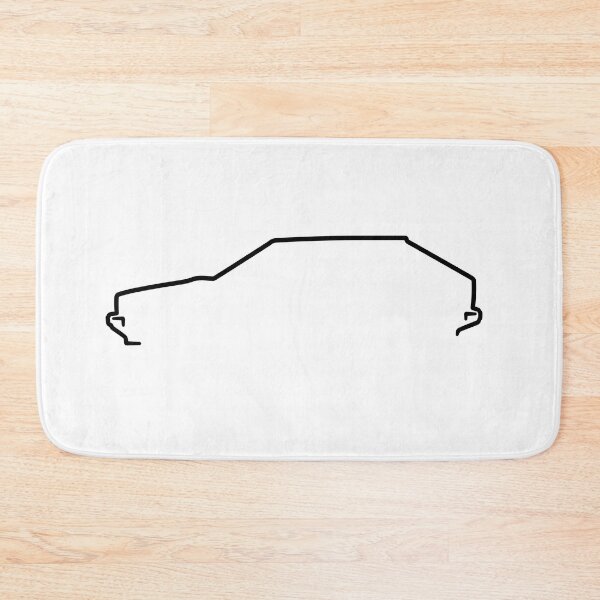Item preview, Lancia Delta HF designed and sold by andr56.
