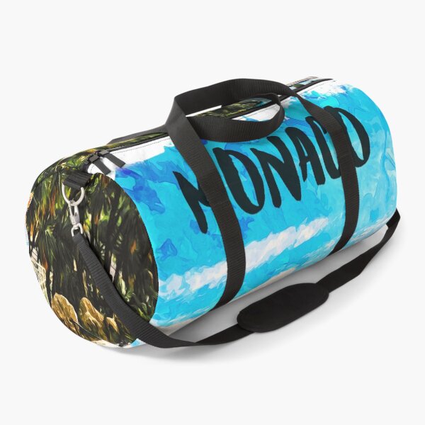 Item preview, Monaco Europe Watercolor designed and sold by buzztop.