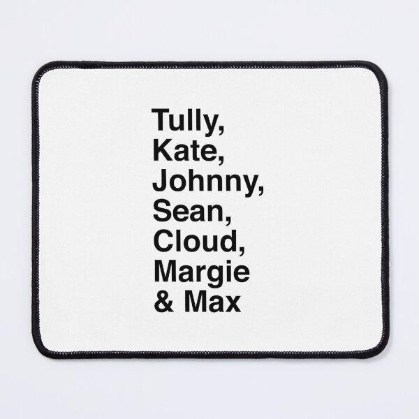 Item preview, Firefly Lane designed and sold by clamentine.