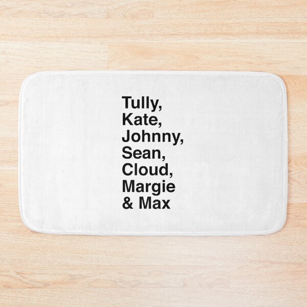 Item preview, Firefly Lane designed and sold by clamentine.