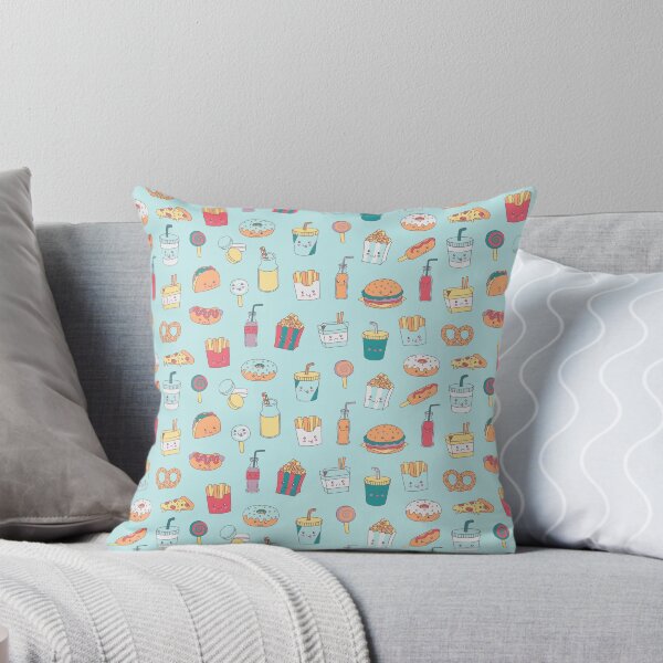 Item preview, Fast Food designed and sold by melomania.
