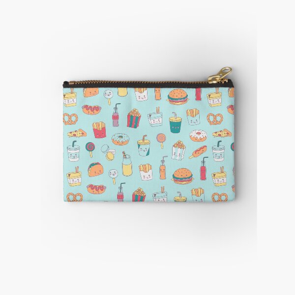 Item preview, Fast Food designed and sold by melomania.