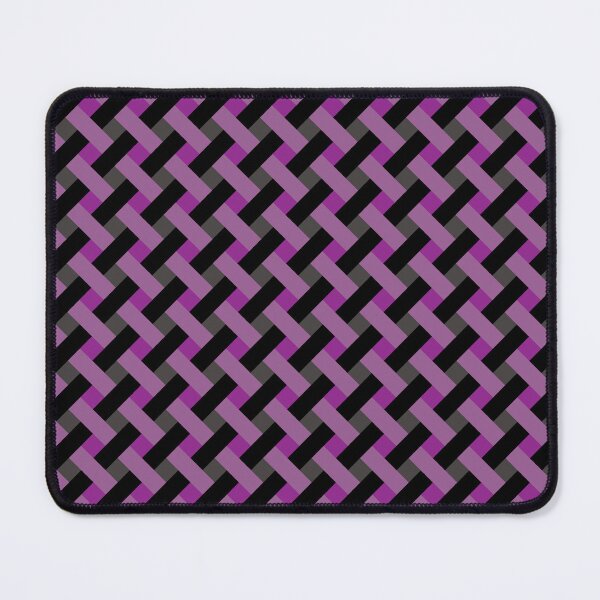 Item preview, 'Zagga' - in Purple, Lilac, Grey and Black designed and sold by sleepingdogprod.