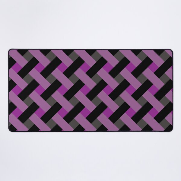 Item preview, 'Zagga' - in Purple, Lilac, Grey and Black designed and sold by sleepingdogprod.