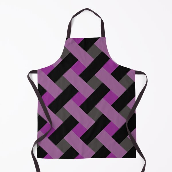 Item preview, 'Zagga' - in Purple, Lilac, Grey and Black designed and sold by sleepingdogprod.