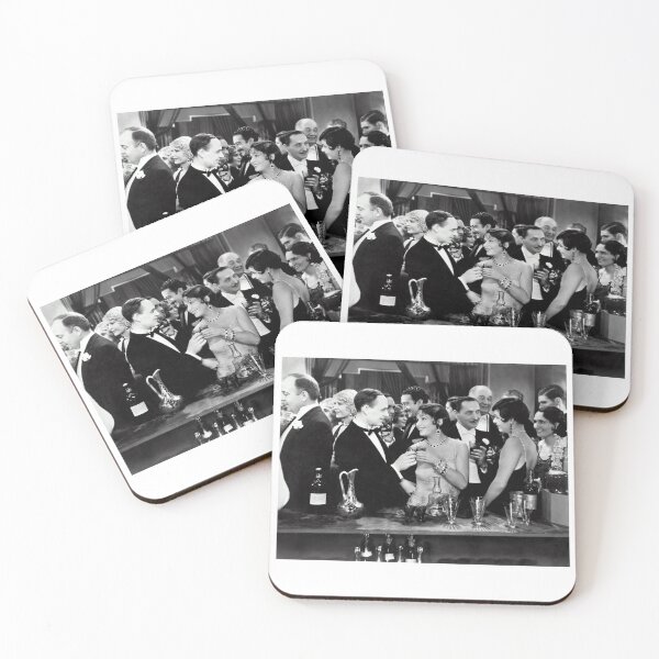 Item preview, PROHIBITION End Cocktail Party 1933 designed and sold by Daniel Hagerman.