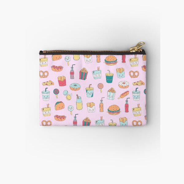 Item preview, Fast food designed and sold by melomania.
