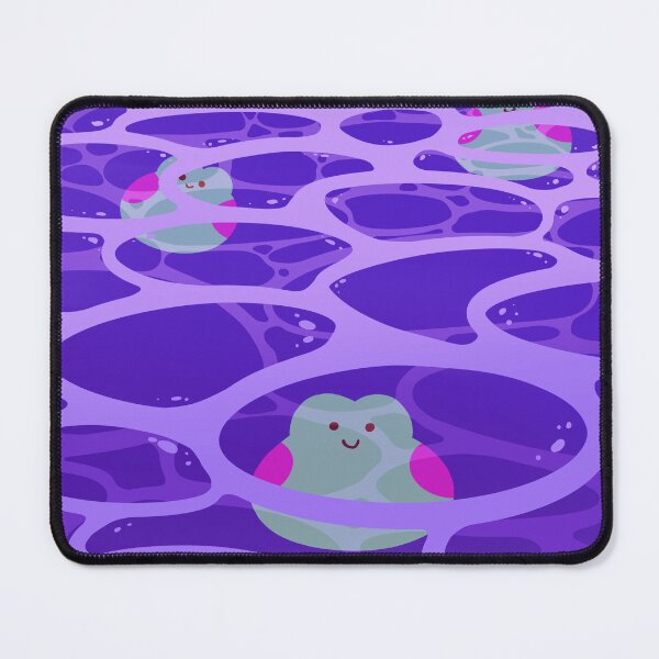 Item preview, Underwater Froggies designed and sold by anhbizbunny.