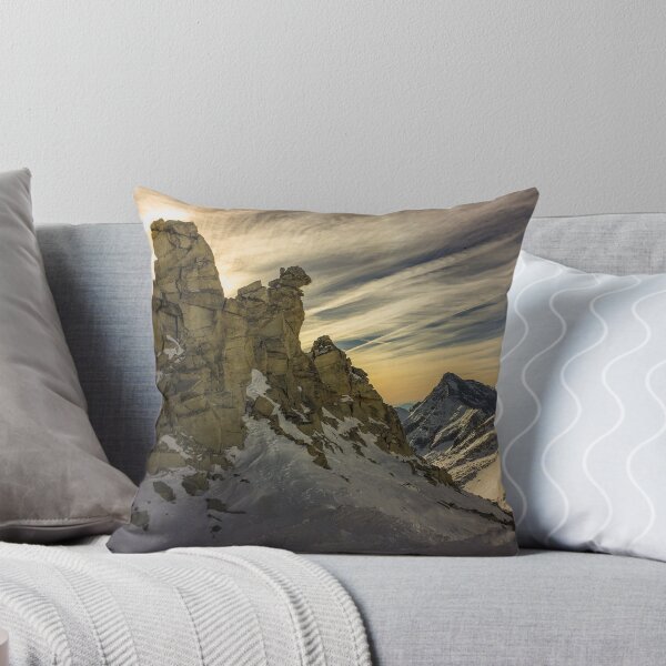 Item preview, Austrian Alps designed and sold by Richard Shakenovsky.