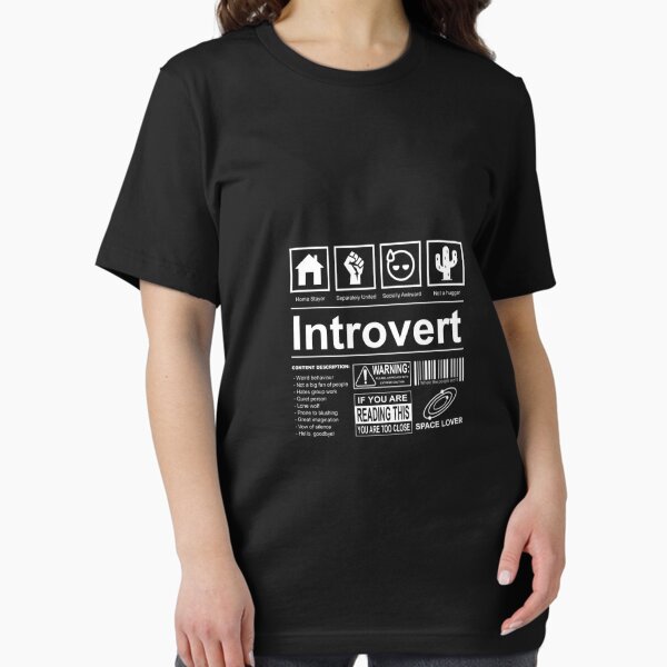 Item preview, Introvert designed and sold by Dargiula.