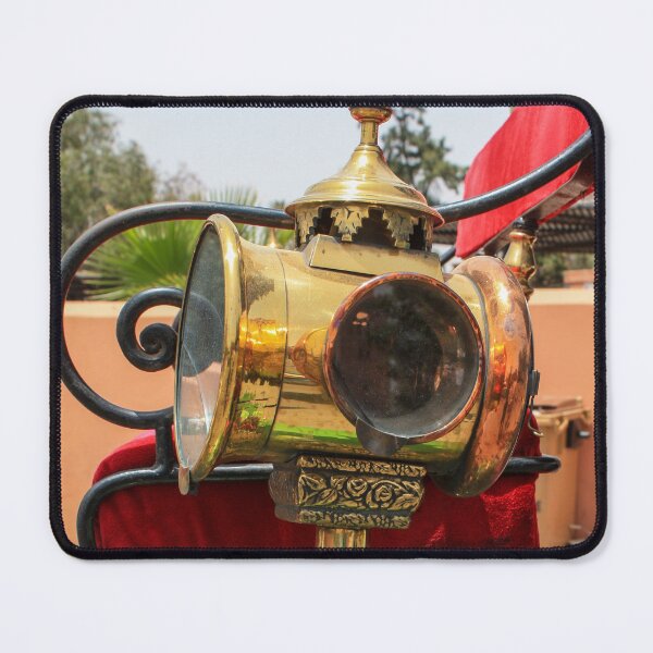 Item preview, Marrakech 69. Morocco designed and sold by BENMBARK.