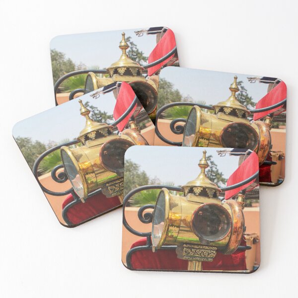 Item preview, Marrakech 69. Morocco designed and sold by BENMBARK.