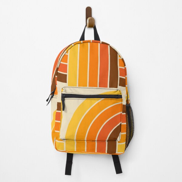 Item preview, Retro Geometric Abstract Design 321 designed and sold by tonymagnerart.