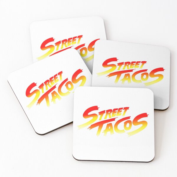 Item preview, Street Tacos designed and sold by Dargiula.