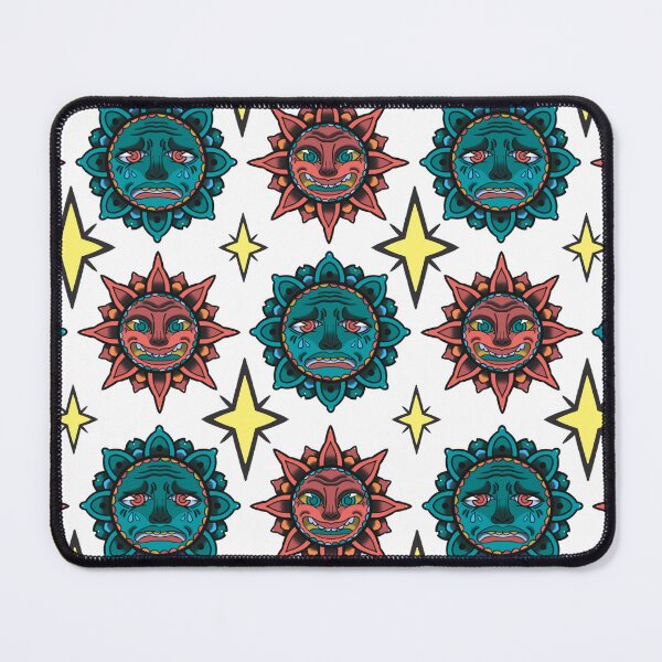 Item preview, Sun & Moon designed and sold by GardenofGhouls.