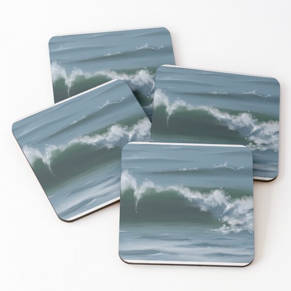 Item preview, Wave designed and sold by ccastanheira.